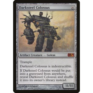 Colosso di Darksteel