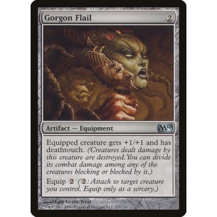 Gorgone Sferzante