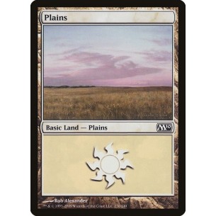 Plains