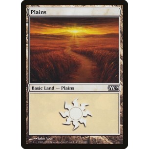 Plains
