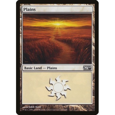 Plains