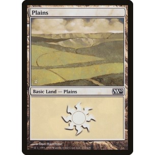 Plains