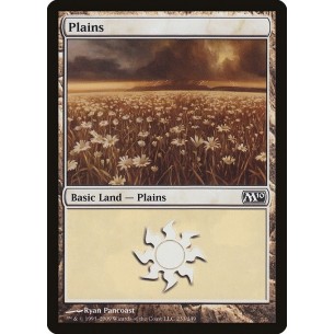 Plains