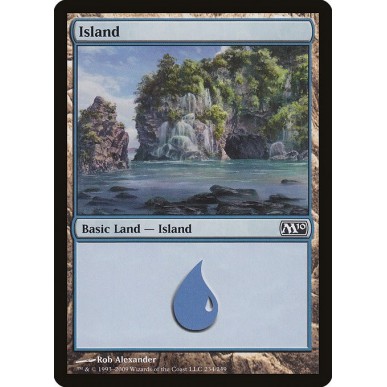 Isola