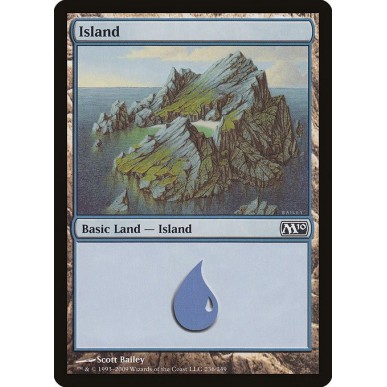 Isola