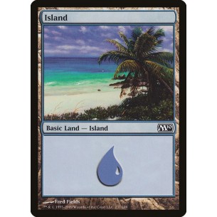 Island