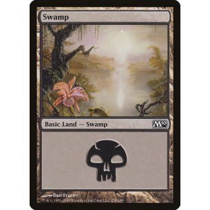 Swamp