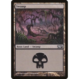 Swamp