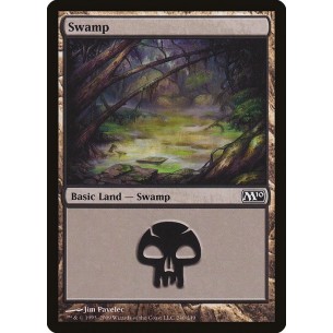 Swamp