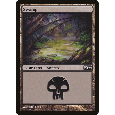 Swamp