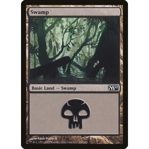 Swamp