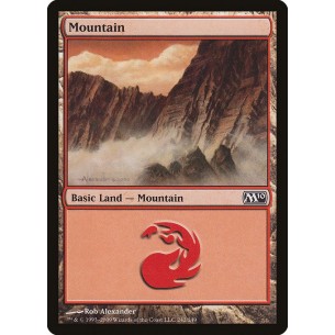 Montagna