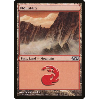 Montagna