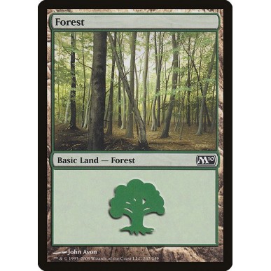 Foresta