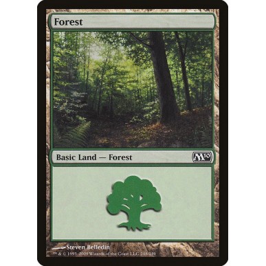Foresta