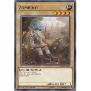 Zombino