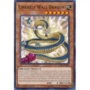 Drago Muro Linkcintura