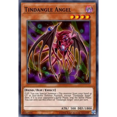 Angelo Tindangolo