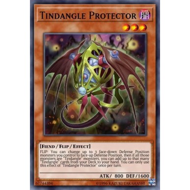 Tindangle Protector