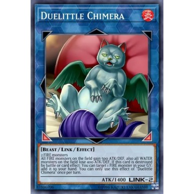 Duelittle Chimera