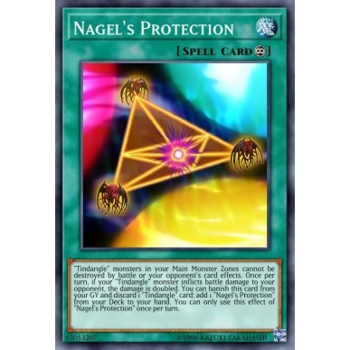 Nagel's Protection