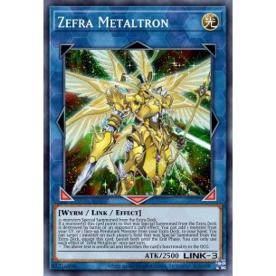Zefra Metaltron