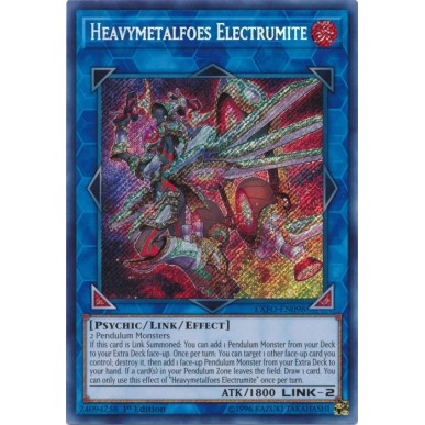 Pesanmetalfosi Electrumite