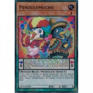 Pendulumucho