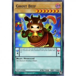 Manzo Fantasma