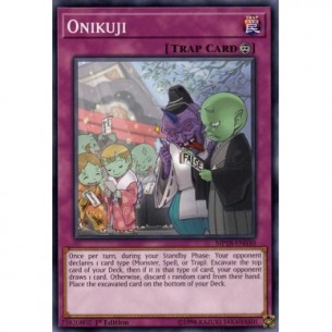 Onikuji