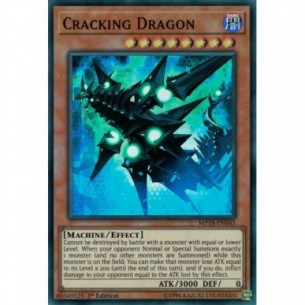 Drago Crack
