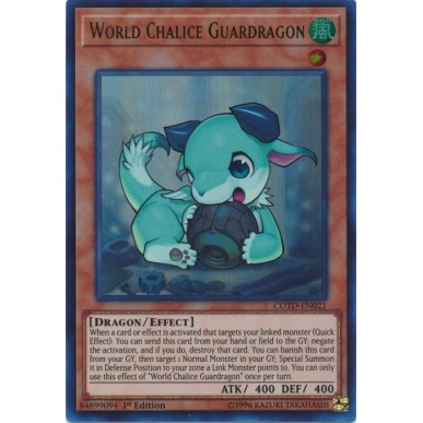 World Chalice Guardragon