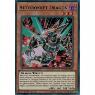 Drago Automizzile
