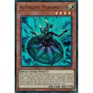 Altergeist Marionetta