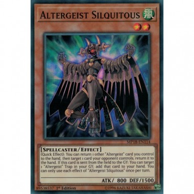 Altergeist Silquitous