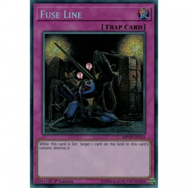 Linea di Fusibili