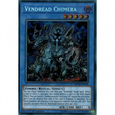 Vendread Chimera
