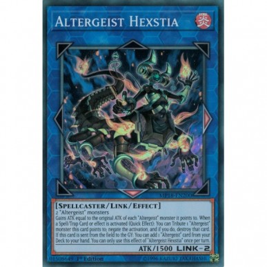 Altergeist Hexstia