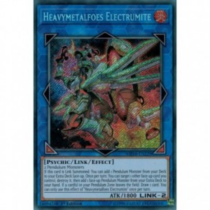 Pesanmetalfosi Electrumite