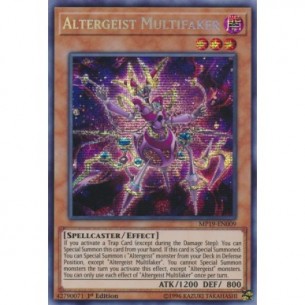 Altergeist Multimpostore