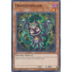 Trancefamiglio