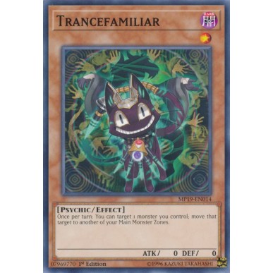Trancefamiglio