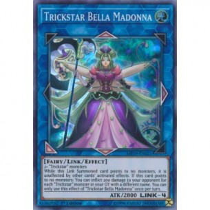Truccastella Monna Bella