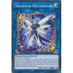 Truccastella Delfinia