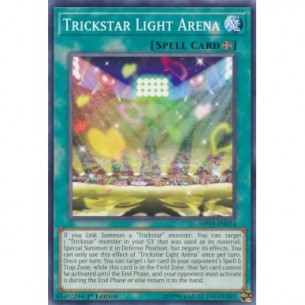 Truccastella Luce dell'Arena