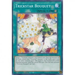 Truccastella Bouquet