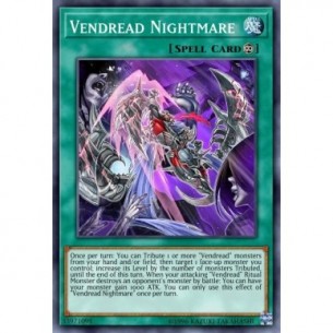 Incubo Venterrore