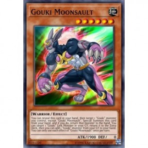 Gouki Moonsault