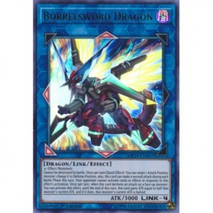 Drago Callibrospada