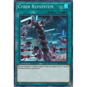 Cyber Riavviasistema